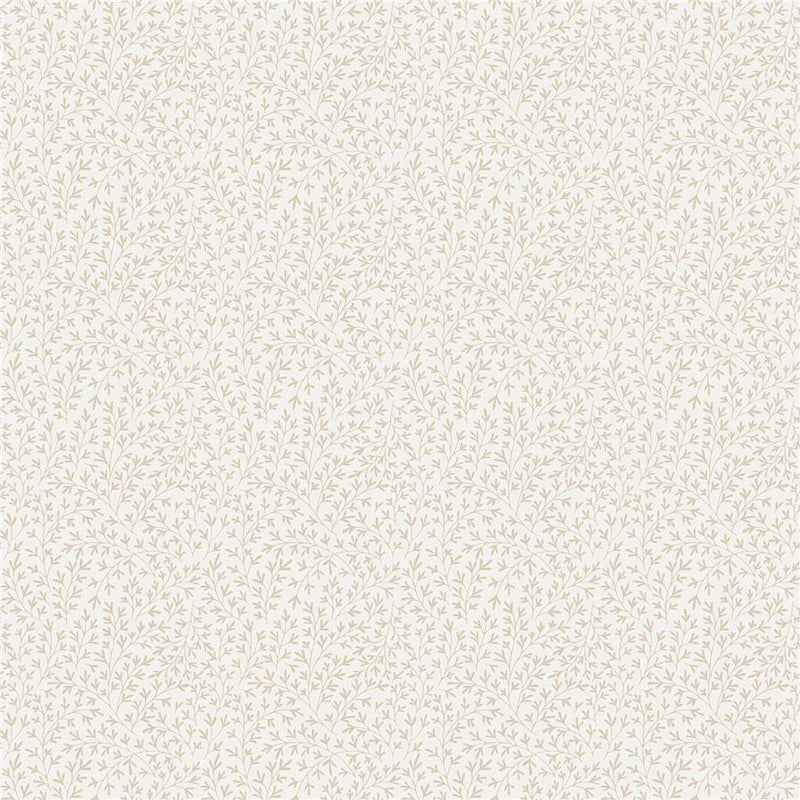 84047 Allover Edra Cottage Chic Beige Wallpaper By Galerie