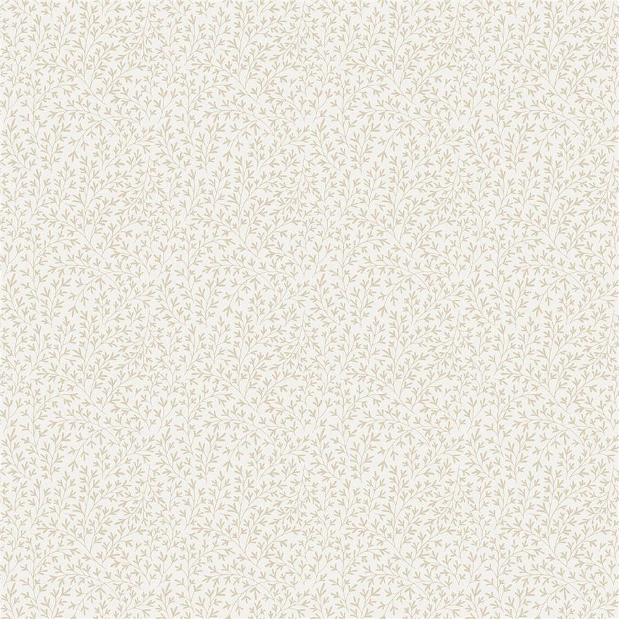 84047 Allover Edra Cottage Chic Beige Wallpaper By Galerie