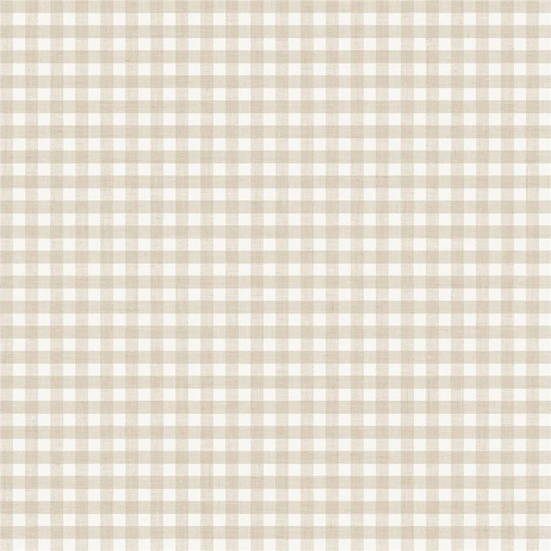 84066 Scozzese Shabby Cottage Chic Beige Wallpaper By Galerie