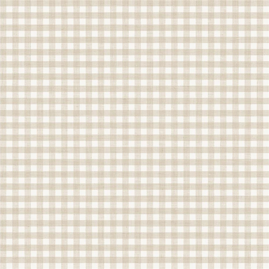 84066 Scozzese Shabby Cottage Chic Beige Wallpaper By Galerie