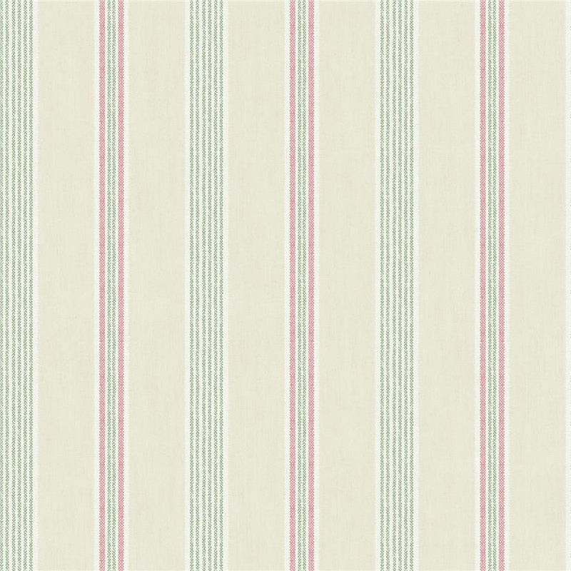 84070 Riga Edra Cottage Chic Pink Wallpaper By Galerie