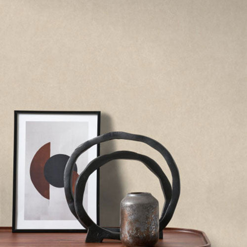 SWHT84071202 Lewis So White 4 Beige Wallpaper by Casadeco