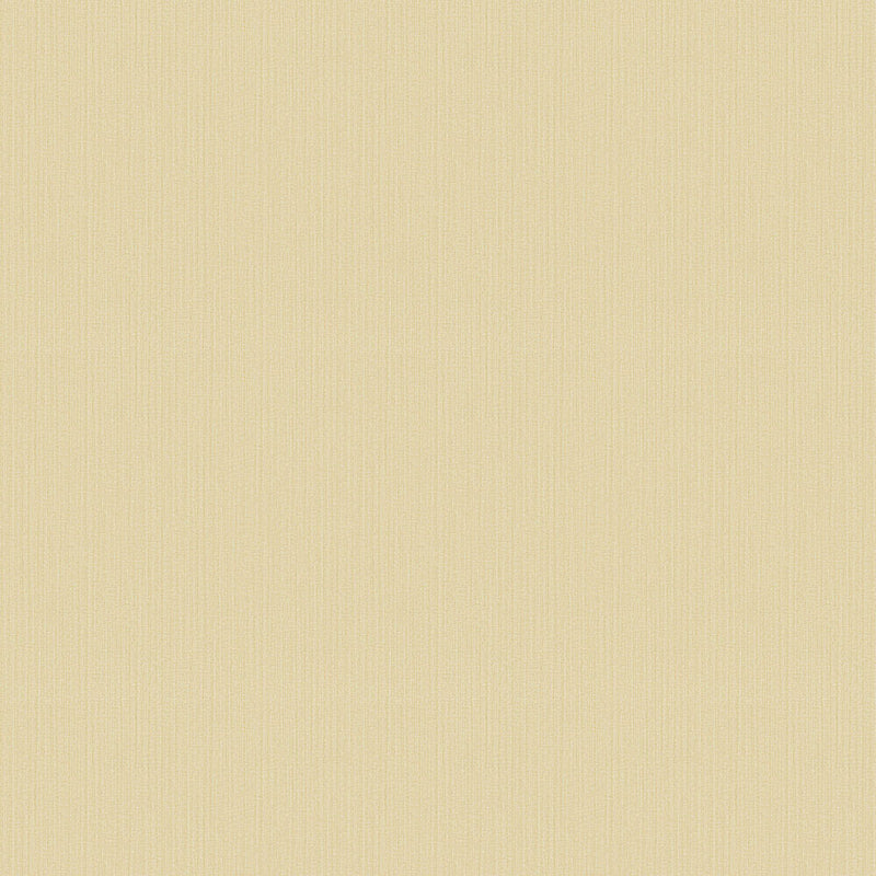 84078 Verticale Edra Cottage Chic Yellow Wallpaper By Galerie