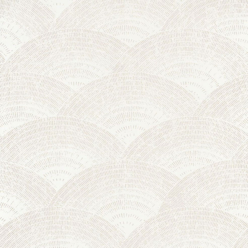 SWHT84080220 Walter Irise So White 4 Wallpaper by Casadeco