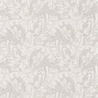 SWHT84110208 Elizabeth So White 4 Wallpaper by Casadeco