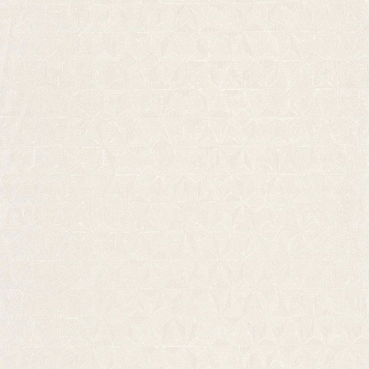 SWHT84140101 Delta So White 4 Wallpaper by Casadeco