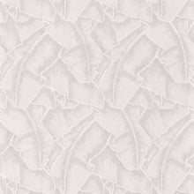 SWHT84320030 Selva So White 4 Wallpaper by Casadeco