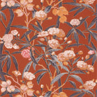 CBBA84333417 Habana Wallpaper By Casadeco