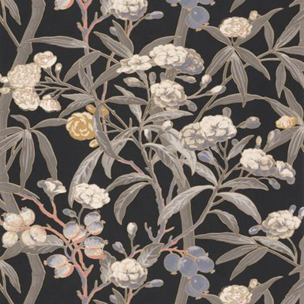 CBBA84339535 Habana Wallpaper By Casadeco