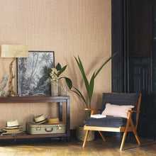 CBBA84341210 Paja Wallpaper By Casadeco