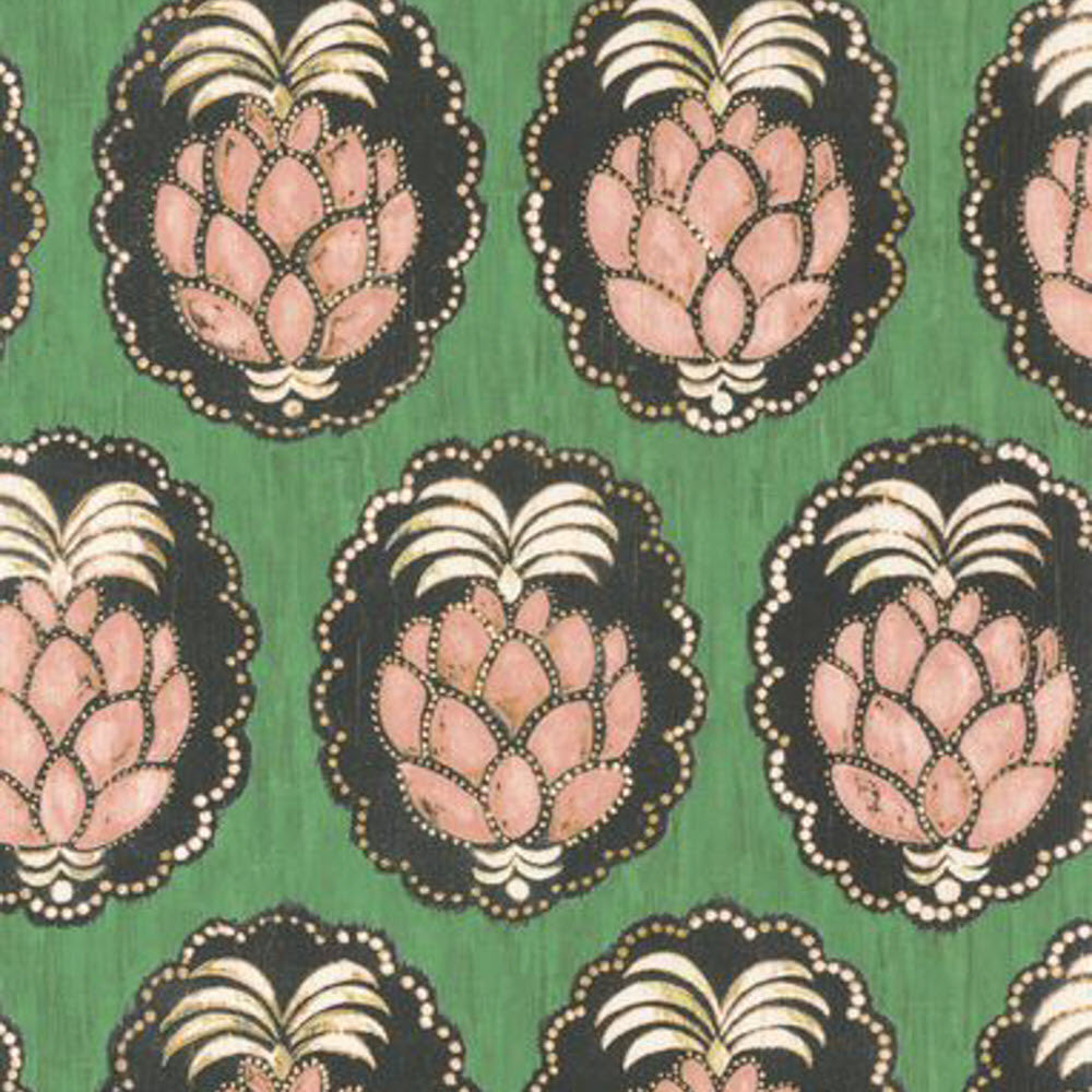 CBBA84357434 Pina Wallpaper By Casadeco