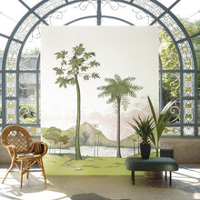 CBBA84377454 Laguna Wall Panel By Casadeco