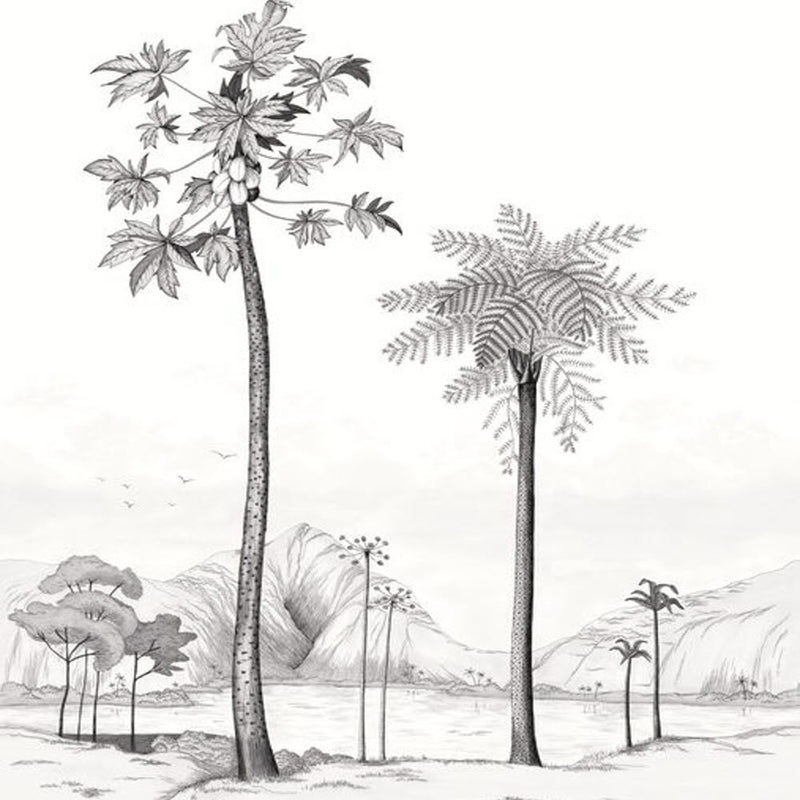 CBBA84379353 Laguna Wall Panel By Casadeco