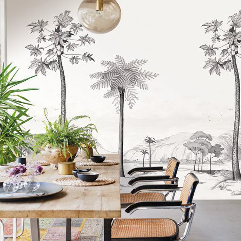 CBBA84379353 Laguna Wall Panel By Casadeco