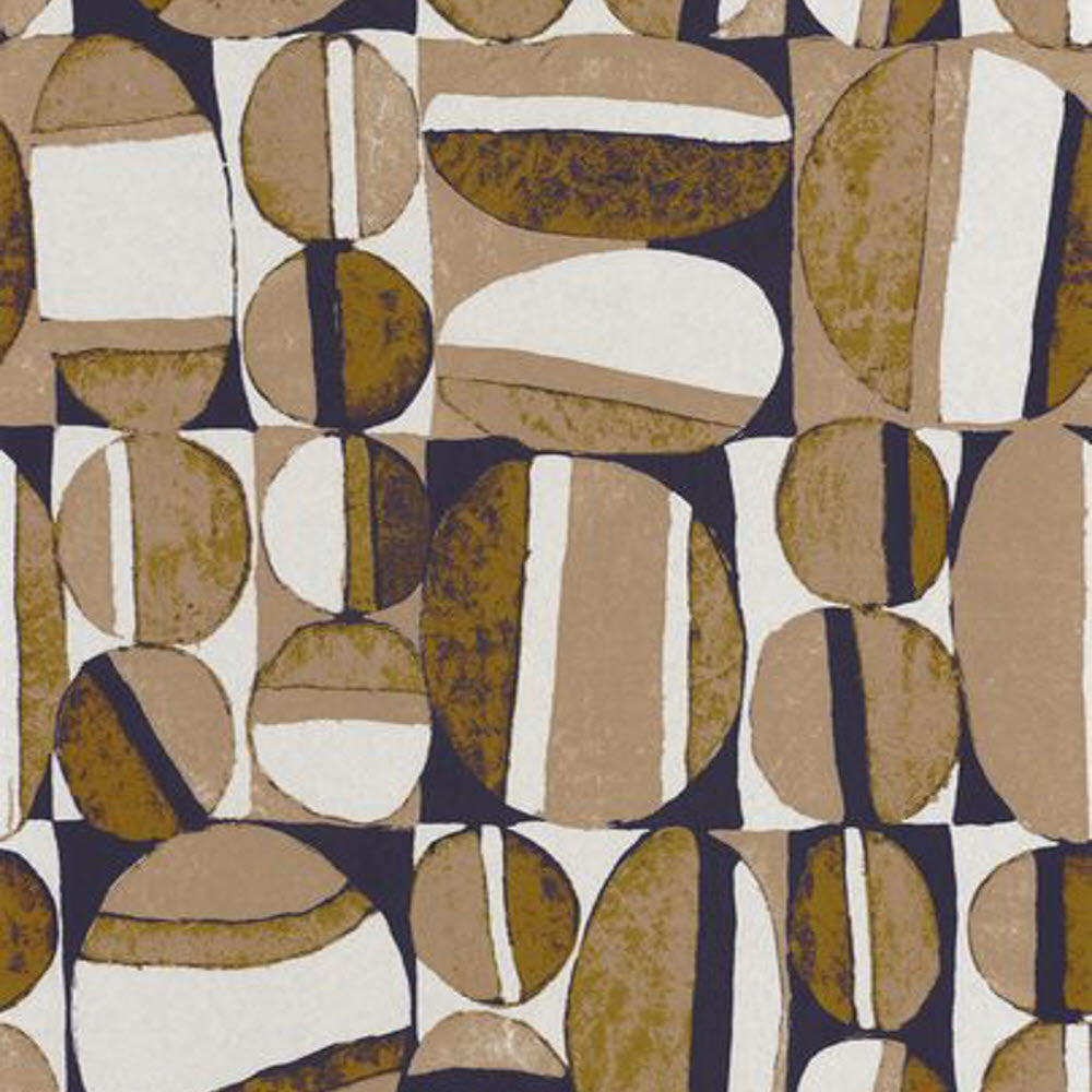 84386410 Anangu Nangara Wallpaper By Casadeco