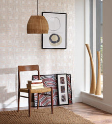 84390534 Tingari Nangara Wallpaper By Casadeco