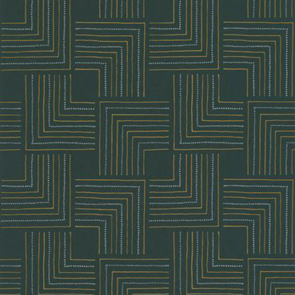 84397412 Tingari Nangara Wallpaper By Casadeco