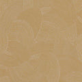 Tjala Jaune Moutarde Wallpaper by Casadeco