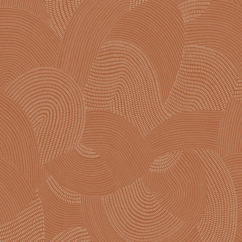 COLR84413328 Tjala So Color 5 Wallpaper by Casadeco