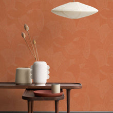 COLR84413328 Tjala So Color 5 Wallpaper by Casadeco