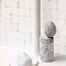SWHT84430105 Namadji So White 4 Wallpaper by Casadeco