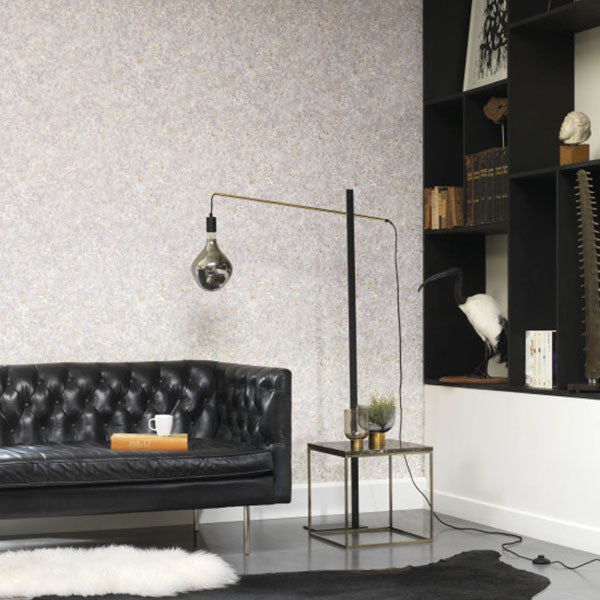SWHT84491125 Petra So White 4 Wallpaper by Casadeco