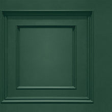 8490 Oliana Panels Cream Wallpaper by Belgravia