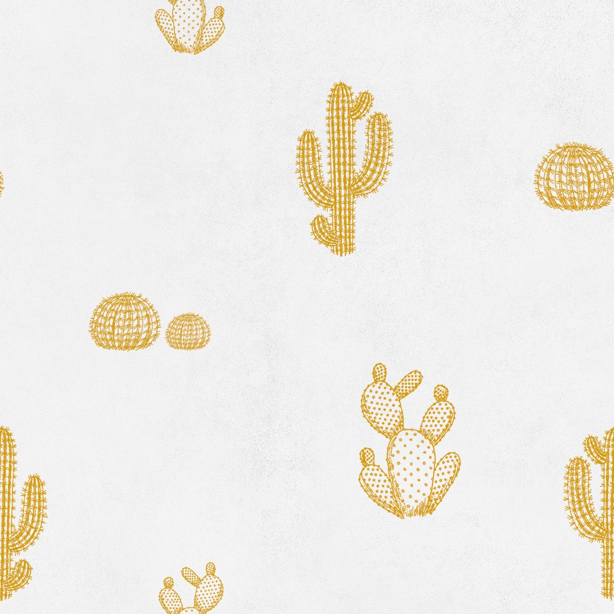 8500001 Arizona Mustard Instant Wallpaper by Coordonné