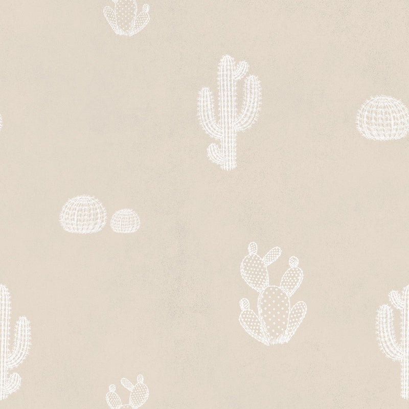 8500004 Arizona Beige Instant Wallpaper by Coordonné