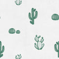 Arizona Green Instant Wallpaper by Coordonné