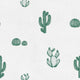 Arizona Green Instant Wallpaper by Coordonné