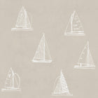 8500023 Eslora Beige Instant Wallpaper by Coordonné