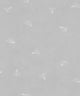 Lindbergh Full Grey Instant Wallpaper by Coordonné