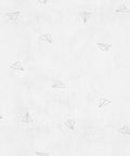Lindbergh Grey Instant Wallpaper by Coordonné