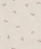 8500042 Lindbergh Cherry Instant Wallpaper by Coordonné