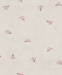 8500042 Lindbergh Cherry Instant Wallpaper by Coordonné