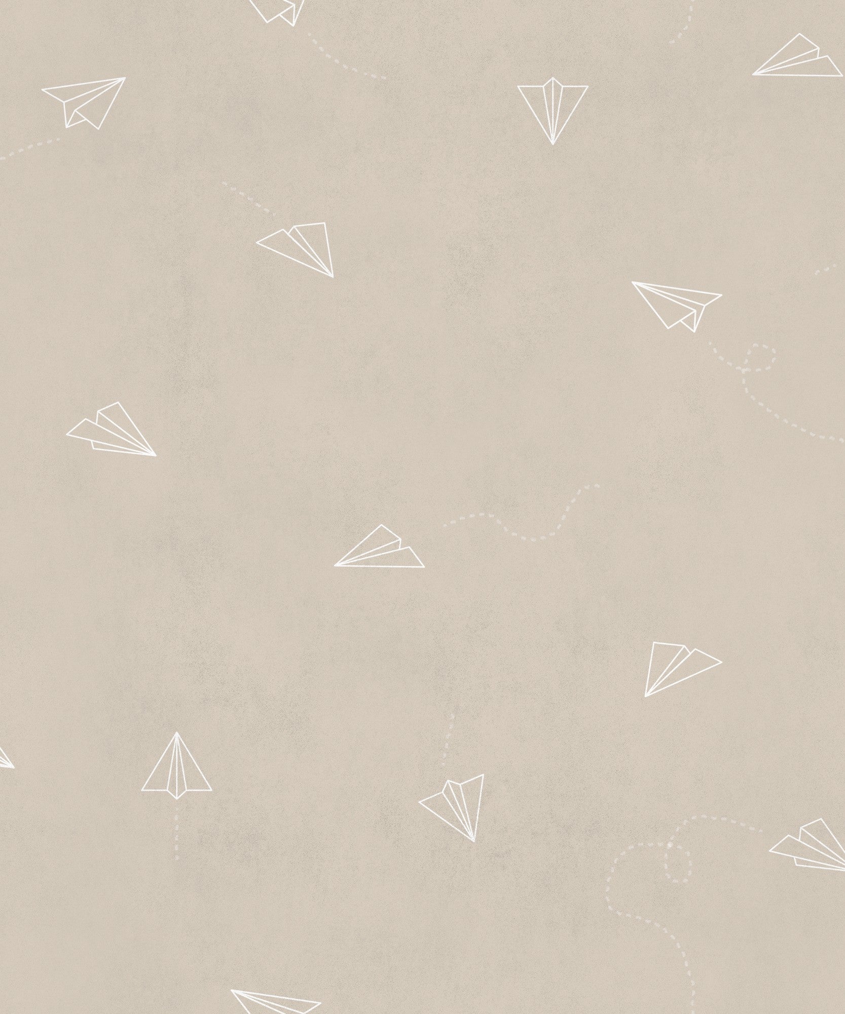 8500043 Lindbergh Beige Instant Wallpaper by Coordonné