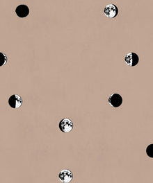 8500050 Lunatic Nude Instant Wallpaper by Coordonné