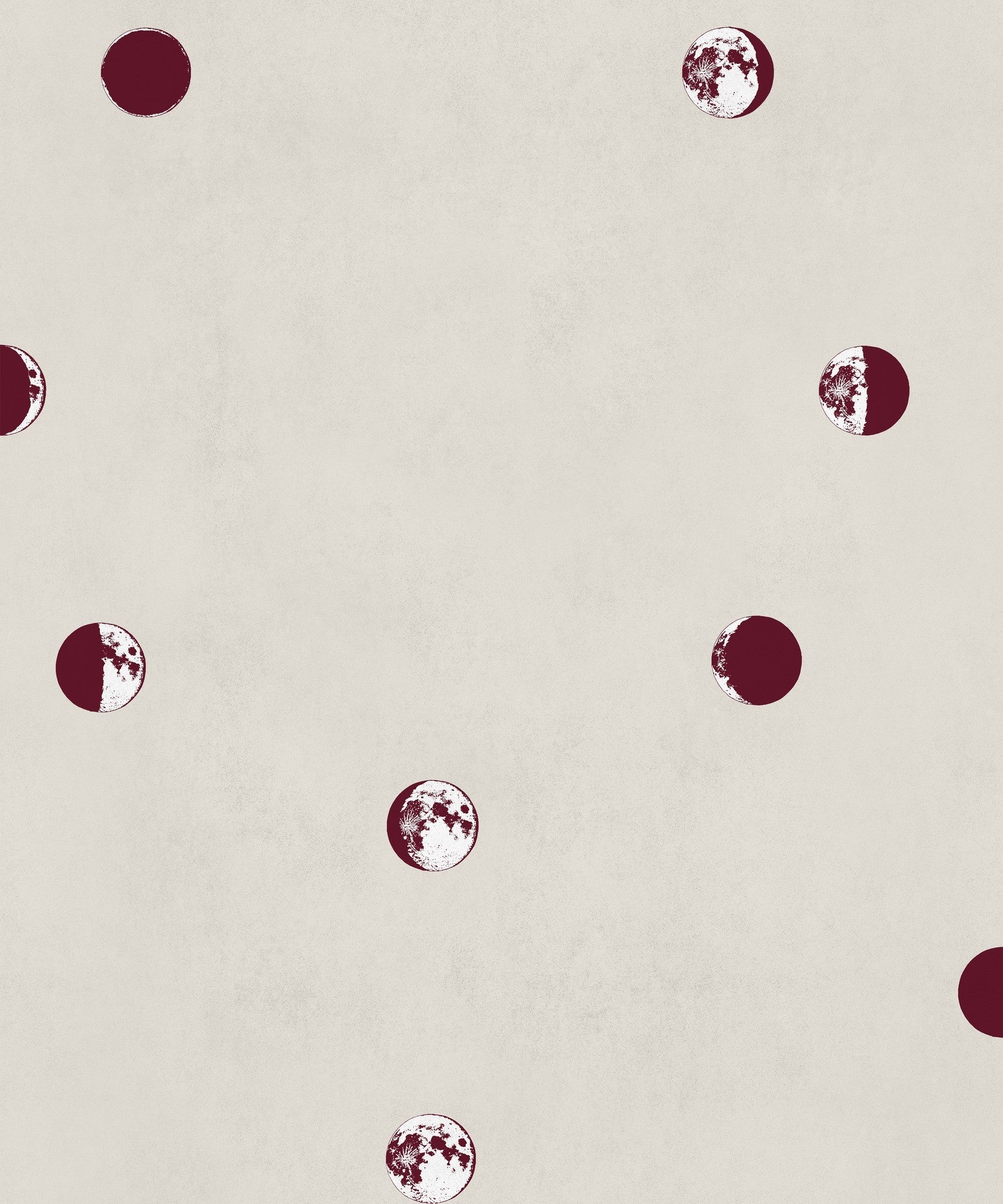 8500052 Lunatic Cherry Instant Wallpaper by Coordonné