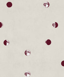 8500052 Lunatic Cherry Instant Wallpaper by Coordonné
