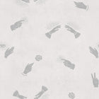 8500060 Future Grey Instant Wallpaper by Coordonné