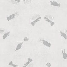 8500060 Future Grey Instant Wallpaper by Coordonné