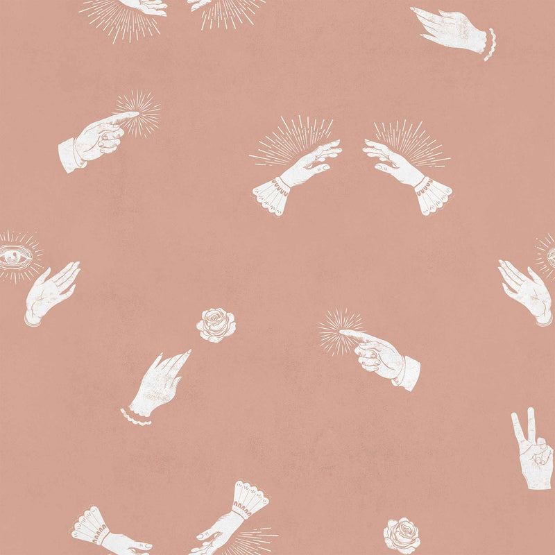 Future Nude Instant Wallpaper by Coordonné