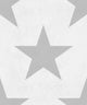 Hollywood Grey Instant Wallpaper by Coordonné