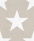 Hollywood Beige Instant Wallpaper by Coordonné