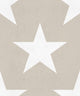 Hollywood Beige Instant Wallpaper by Coordonné