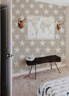 8500072 Hollywood Beige Instant Wallpaper by Coordonné