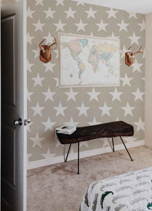 8500072 Hollywood Beige Instant Wallpaper by Coordonné
