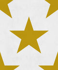 Hollywood Mustard Instant Wallpaper by Coordonné