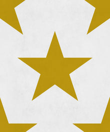 8500074 Hollywood Mustard Instant Wallpaper by Coordonné